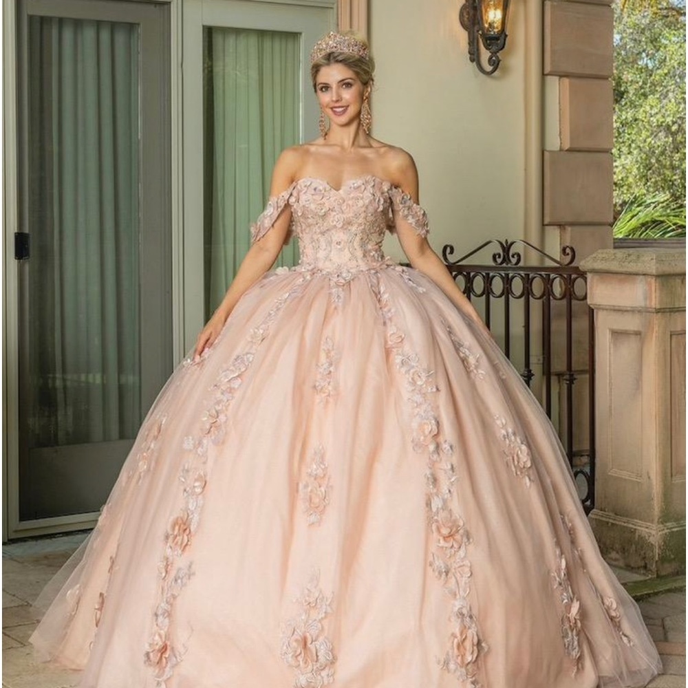 Light pink